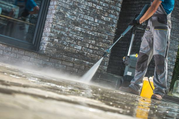 Best Window and Screen Pressure Cleaning in Glenwood, MN