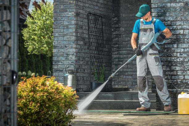 Professional Pressure Washing Services in Glenwood, MN