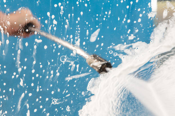 Best Commercial Pressure Washing in Glenwood, MN