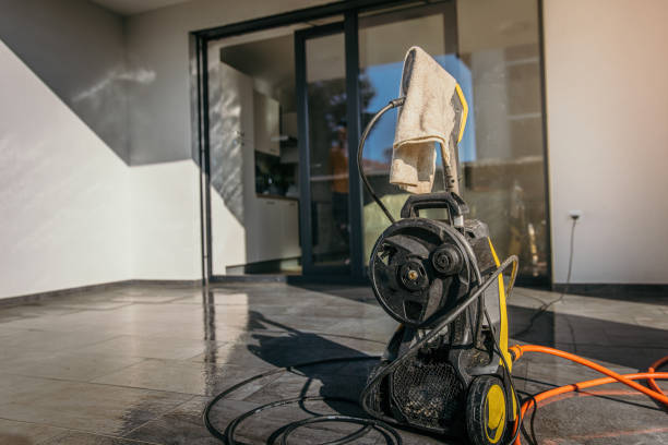 Best Building Exterior Pressure Washing in Glenwood, MN