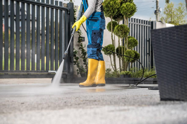 Best Oil and Grease Removal from Surfaces in Glenwood, MN